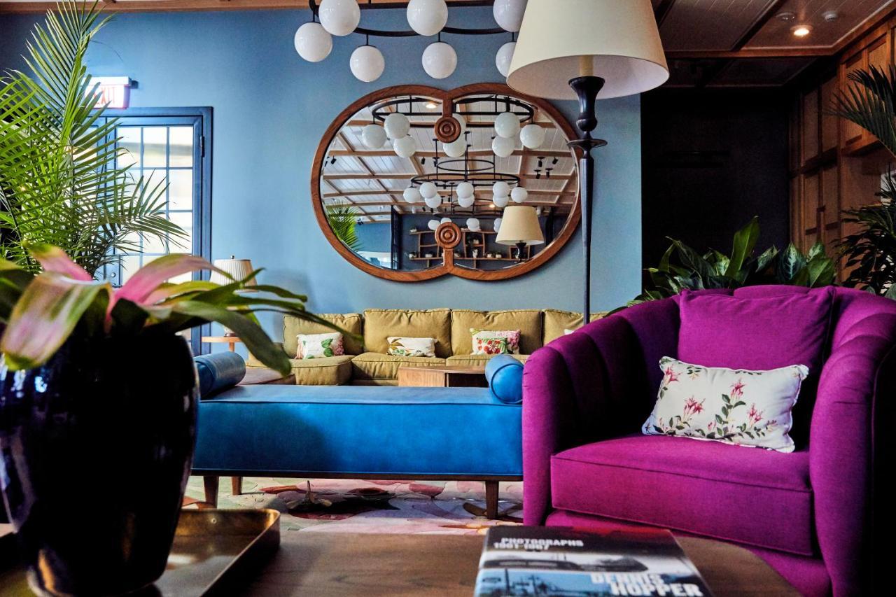 The Drayton Hotel Savannah, Curio Collection By Hilton Luaran gambar