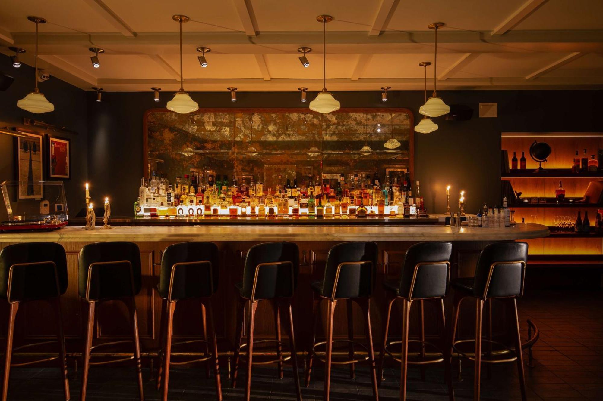 The Drayton Hotel Savannah, Curio Collection By Hilton Luaran gambar