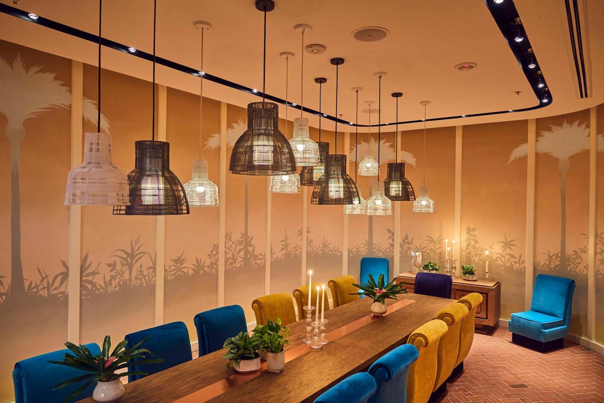 The Drayton Hotel Savannah, Curio Collection By Hilton Luaran gambar