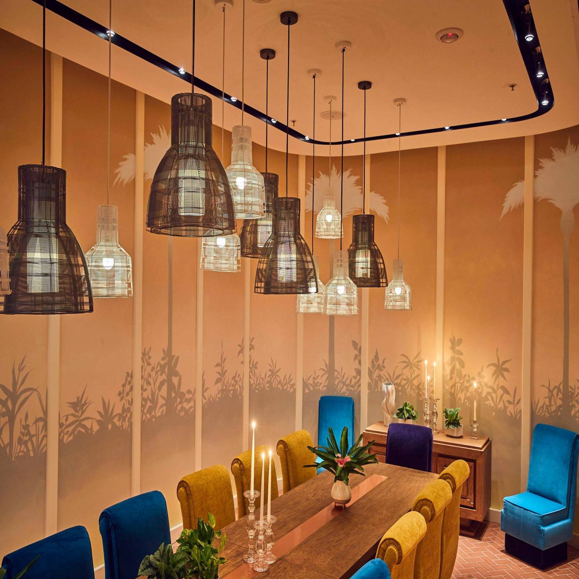 The Drayton Hotel Savannah, Curio Collection By Hilton Luaran gambar