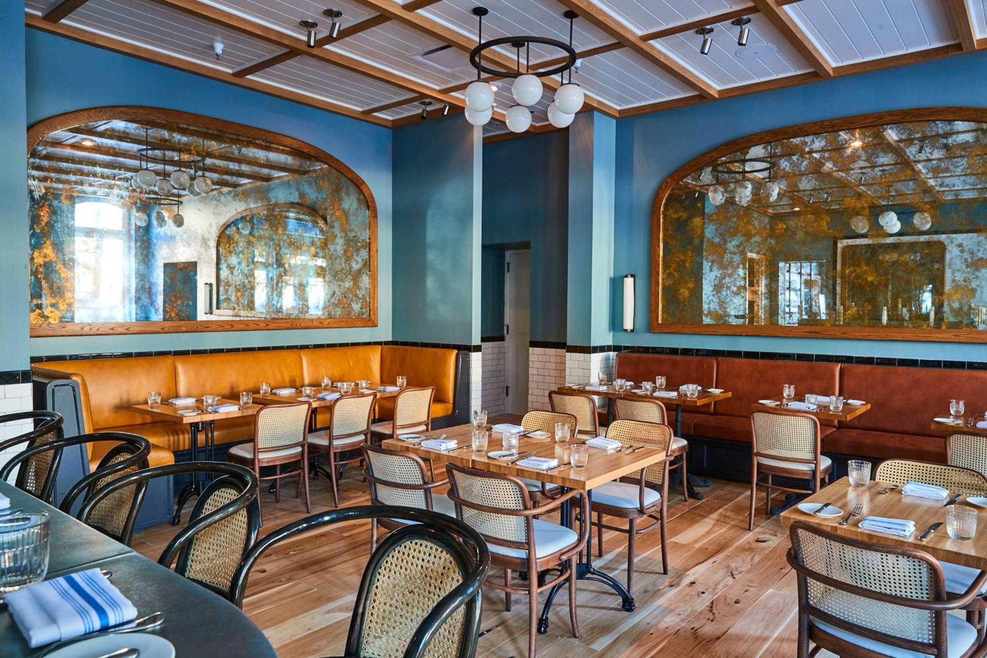 The Drayton Hotel Savannah, Curio Collection By Hilton Luaran gambar