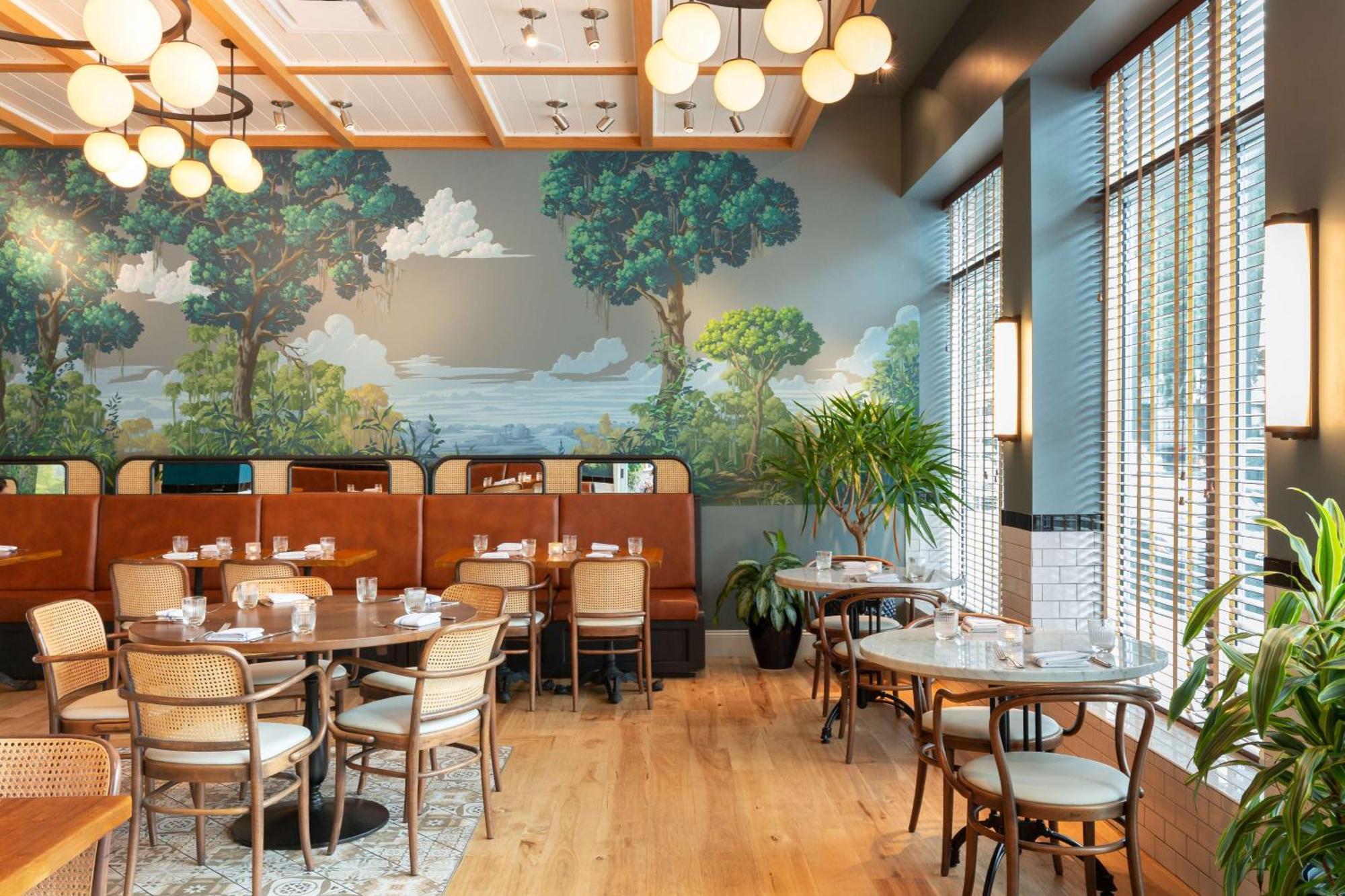 The Drayton Hotel Savannah, Curio Collection By Hilton Luaran gambar