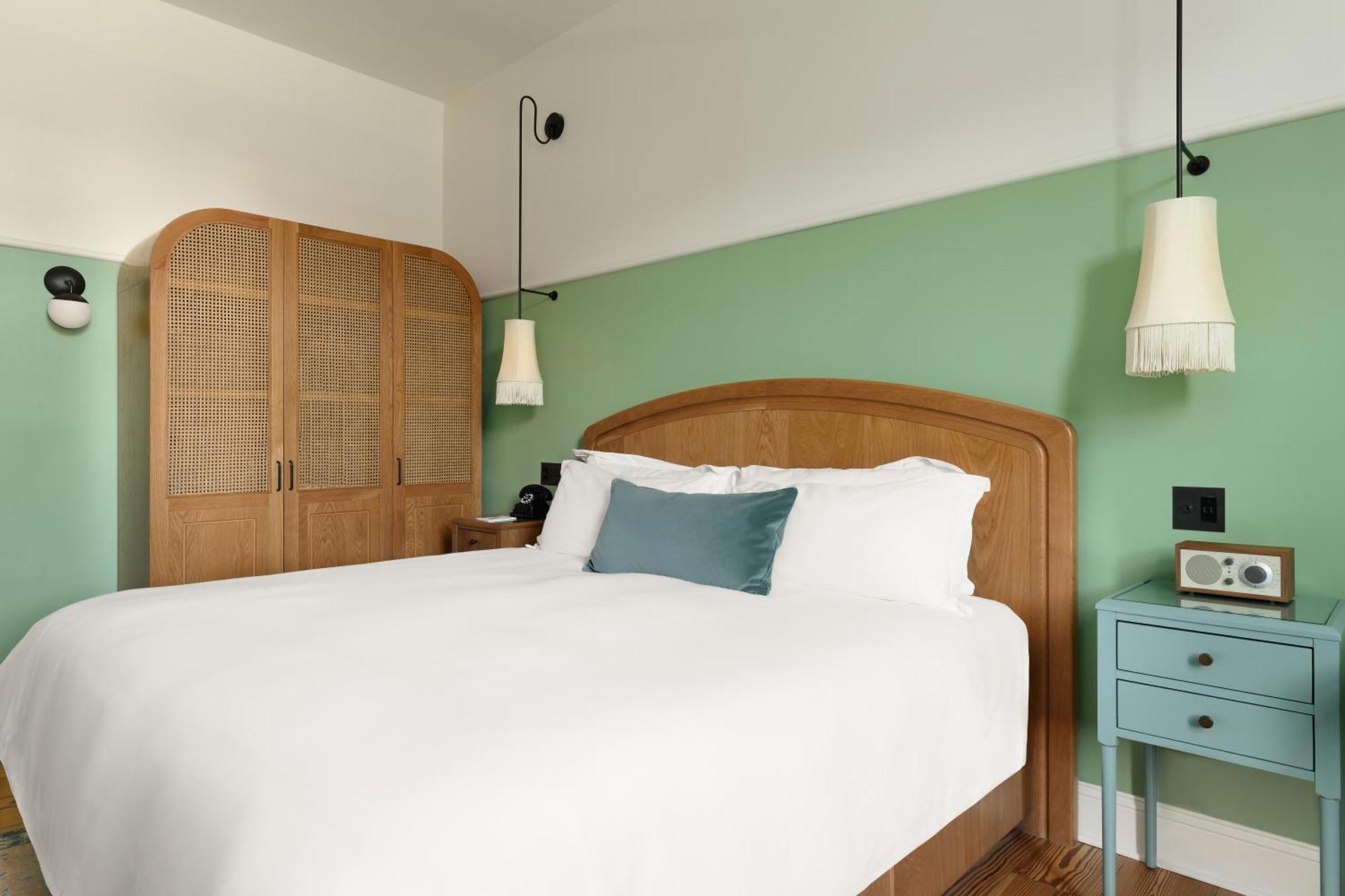 The Drayton Hotel Savannah, Curio Collection By Hilton Luaran gambar