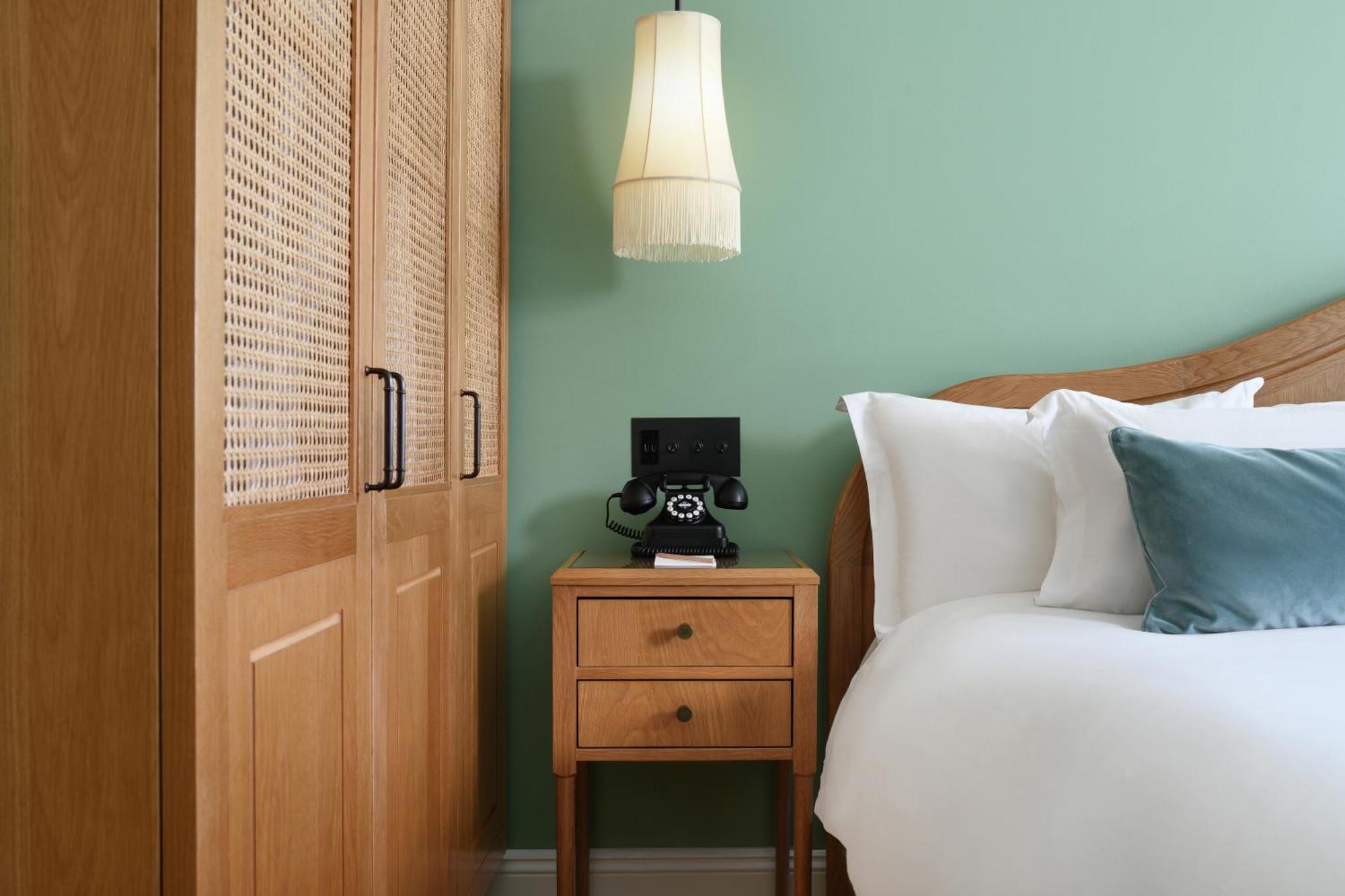 The Drayton Hotel Savannah, Curio Collection By Hilton Luaran gambar