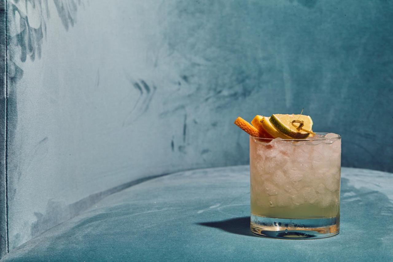 The Drayton Hotel Savannah, Curio Collection By Hilton Luaran gambar